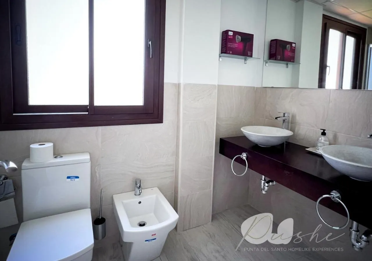 Villa Pushe Village Playa Granada Beach & Golf 3 Motril Spagna