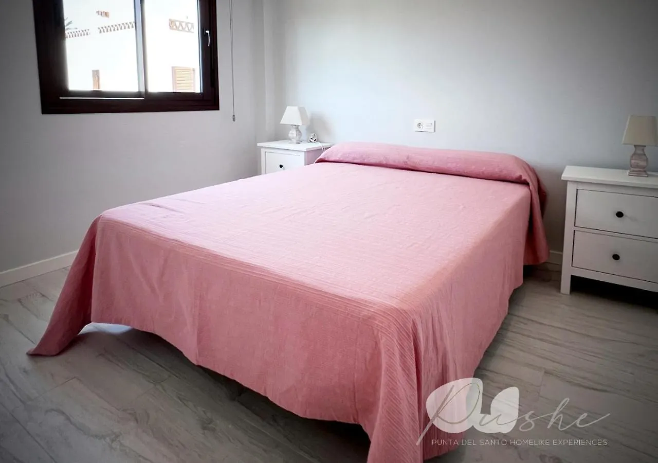 Pushe Village Playa Granada Beach & Golf 3 Motril Villa