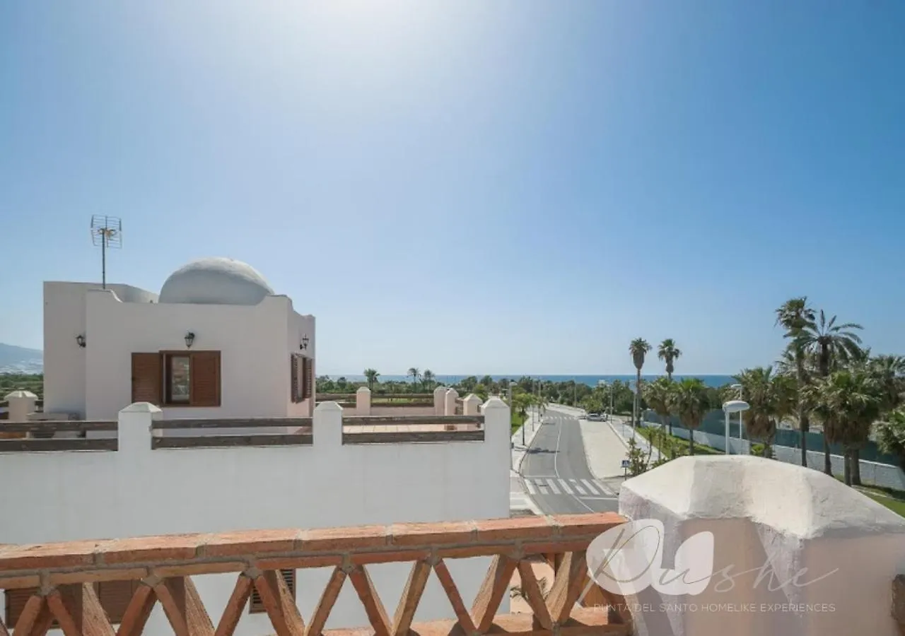 Willa Pushe Village Playa Granada Beach & Golf 3 Motril