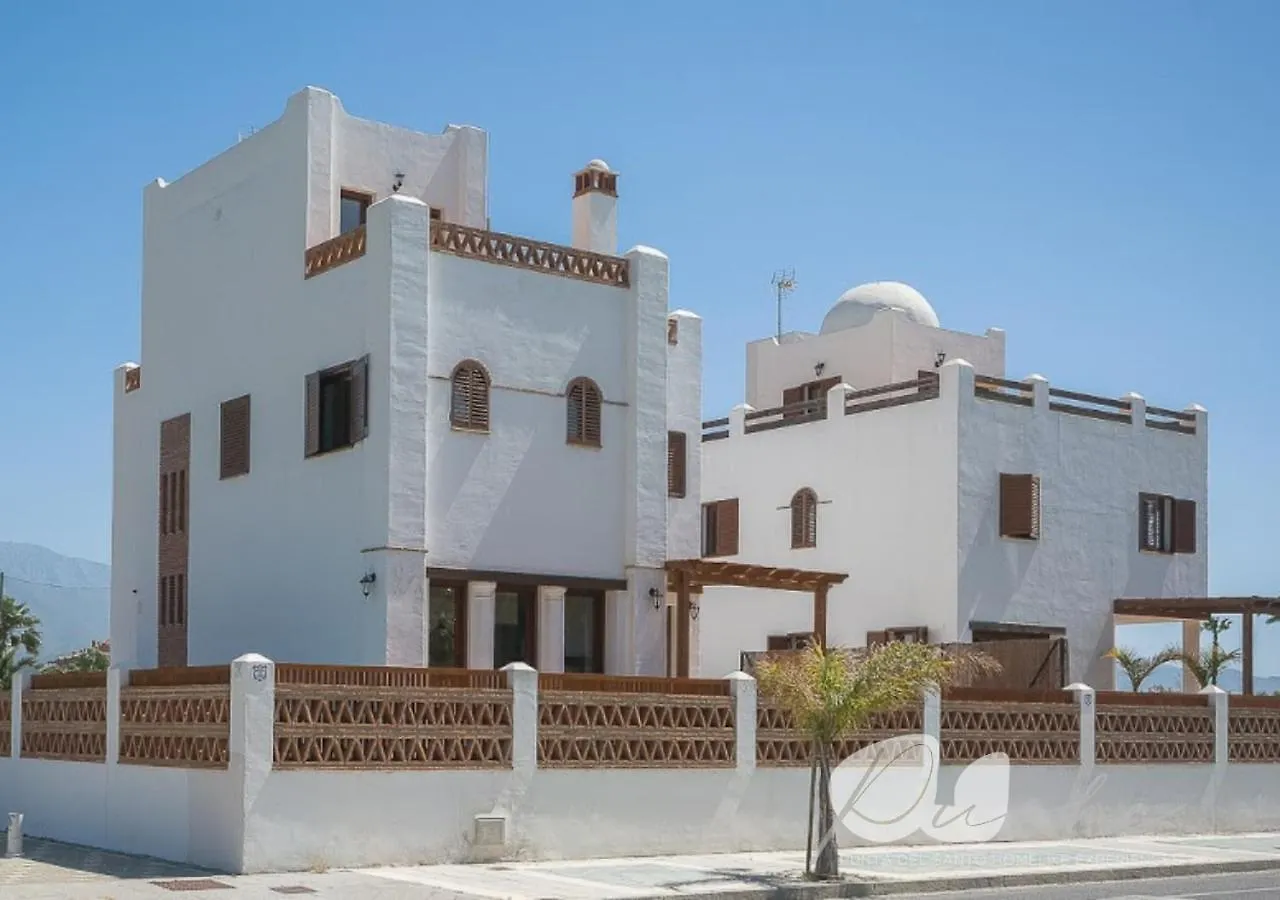 Pushe Village Playa Granada Beach & Golf 3 Motril