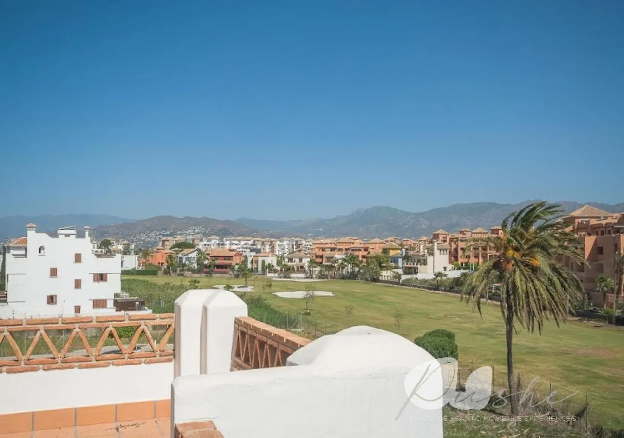 Pushe Village Playa Granada Beach & Golf 3 Motril Hiszpania