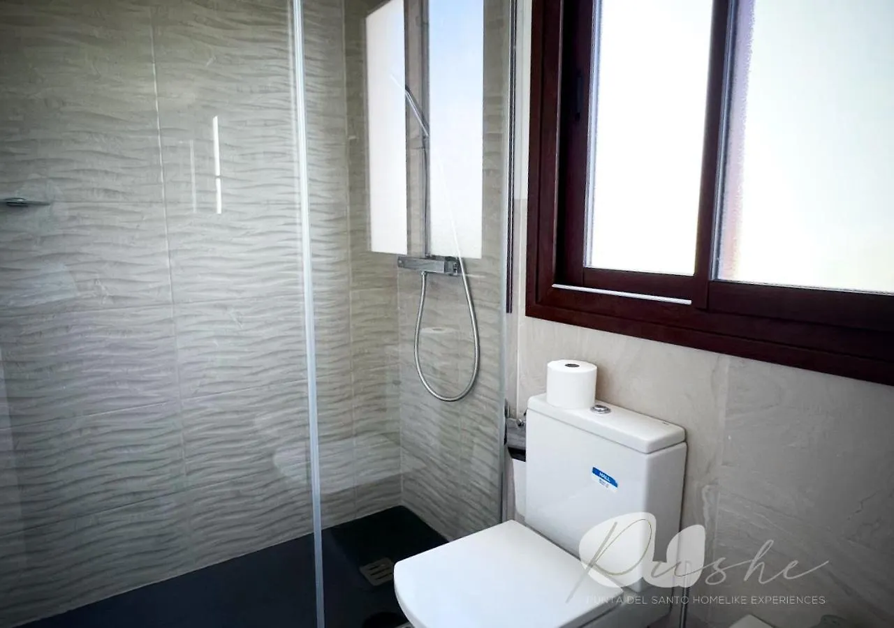 Pushe Village Playa Granada Beach & Golf 3 Motril Willa