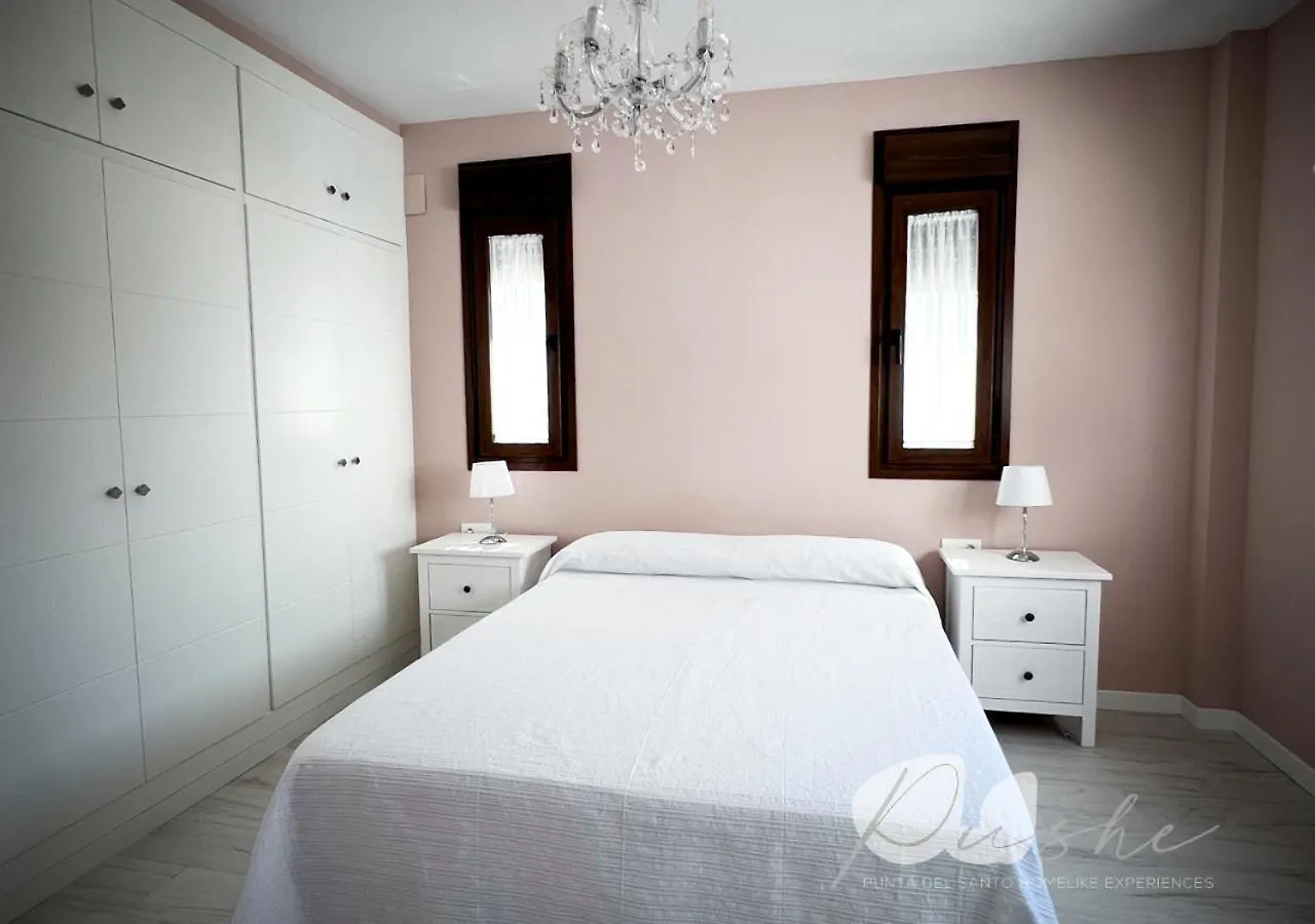 Willa Pushe Village Playa Granada Beach & Golf 3 Motril