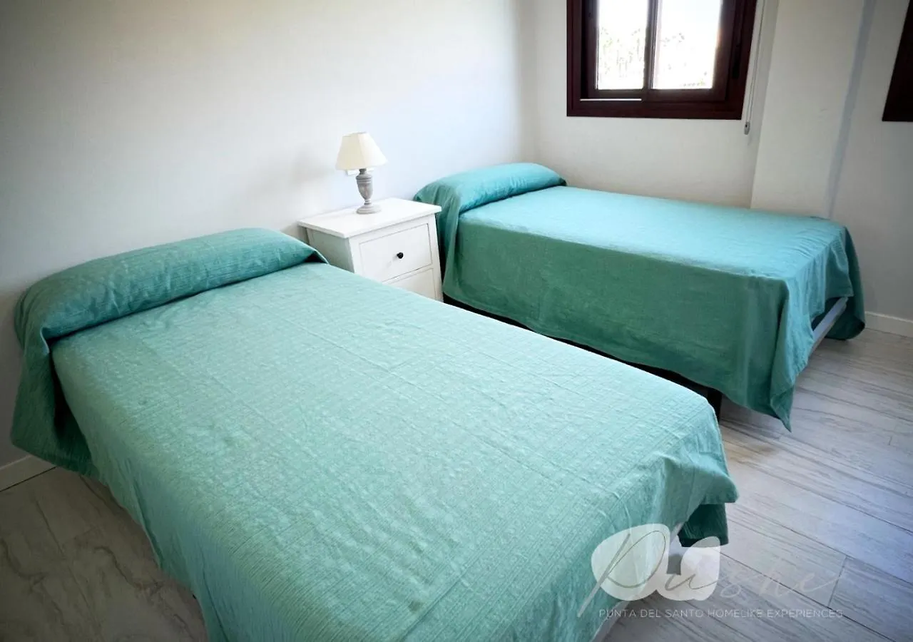Pushe Village Playa Granada Beach & Golf 3 Motril Willa