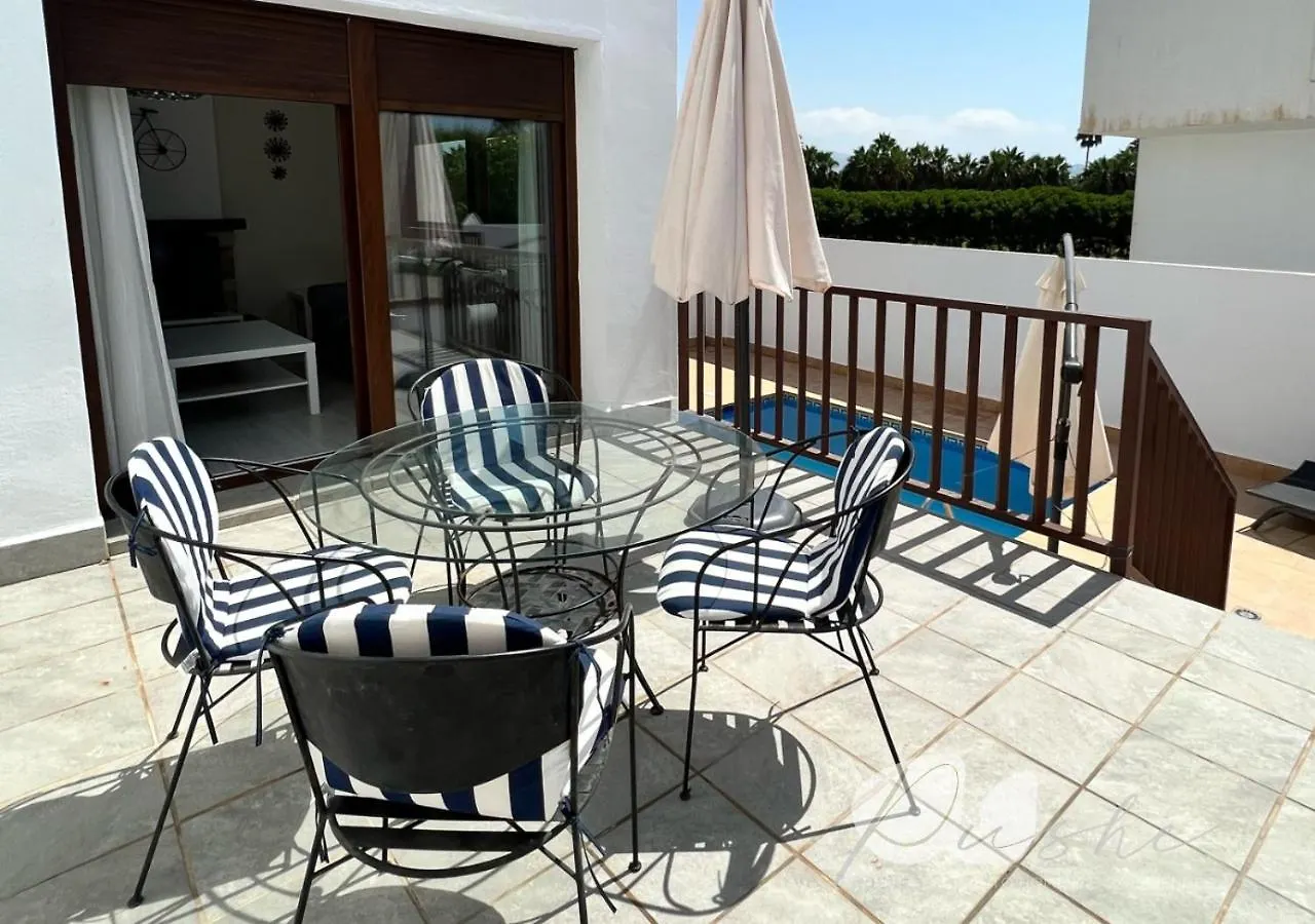 Willa Pushe Village Playa Granada Beach & Golf 3 Motril